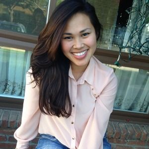 Meet your Posher, Ysabel